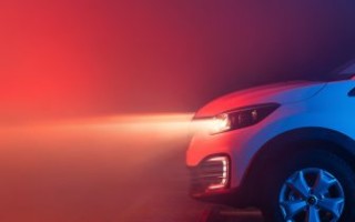 Первый  драйв