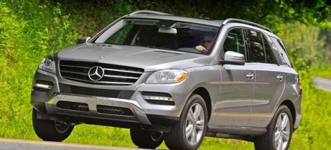 Маркировка автомобилей Mercedes