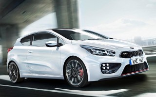 Автосервисы Kia в Самаре