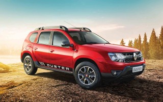 Renault Duster Замена топливного фильтра Рено Дастер