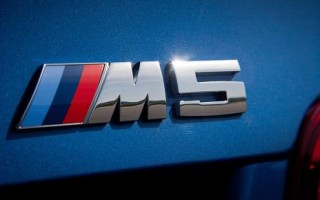 Мощнейший BMW M5 в истории