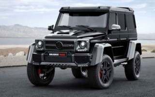 BRABUS S
