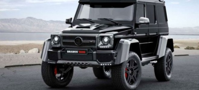 BRABUS S