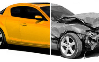 Кузовной ремонт своими руками