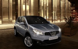 Чем болеет подержанный Nissan Qashqai