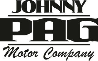 Мотоциклы Johnny Pag Motor