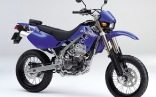 Информация по мотоциклу Suzuki 250 SB