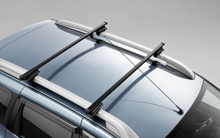 Nissan Terrano 2014