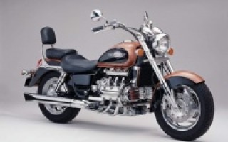 Honda Valkyrie