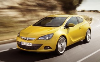 Опель Астра GTC 2013 2014, фото цена, отзывы характеристики Opel Astra GTC, отзывы владельцев авто