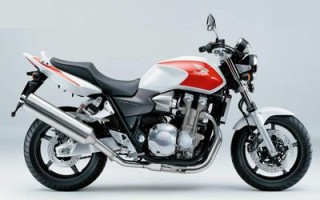 Honda CB 1300