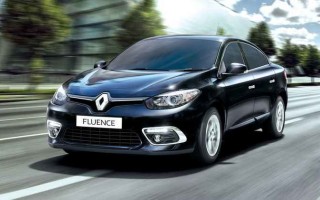Стартерные страсти с Renault Fluence