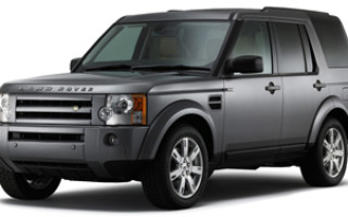 Моторное Масло Для Land Rover С 2007 Года