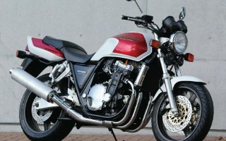 Honda CB1000