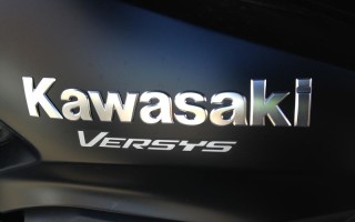 Демо дни Kawasaki