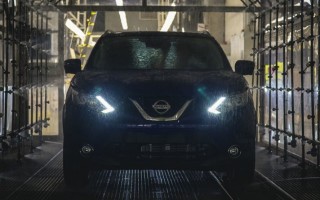 Ниссан Кашкай 2016