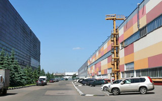 Москвич АЗЛК