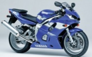 Yamaha YZF R6