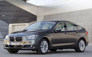 BMW Gran Turismo