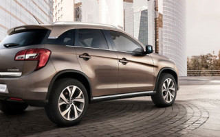 Отзывы владельцев Citroen C4 Aircross