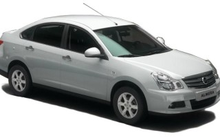 Слабые места и недостатки Nissan Almera, Поломки авто