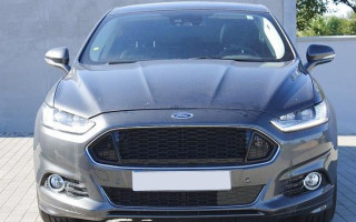 Новый Форд Мондео 2015 фото цена, отзывы характеристики Ford Mondeo 5 2016, отзывы владельцев авто