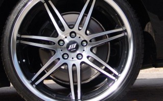 Нужна ли низкопрофильная резина