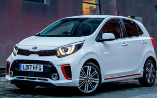 Отзывы владельцев Kia Picanto и опыт эксплуатации Киа Пиканто