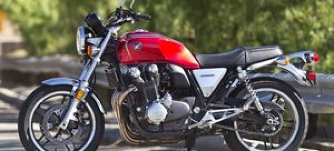 Honda CB1100 2010года