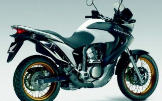 Информация по мотоциклу Honda XL 700 V Transalp